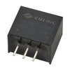 Cui Inc Dc-Non-Isolated 0.5A4.75 36Vinput 3.3Voutput Sip VX7803-500